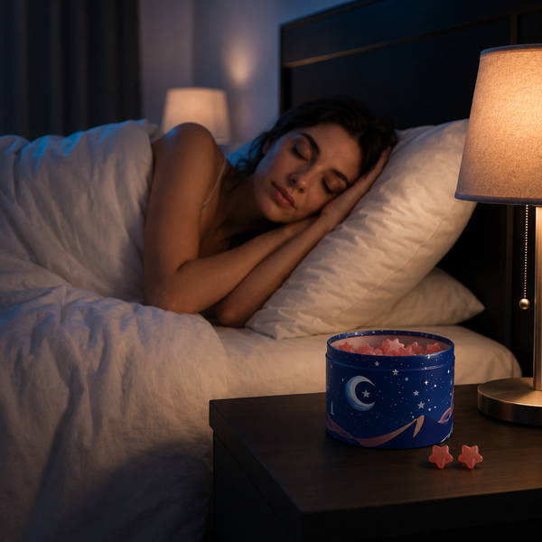 Noches 4–7: Descanso más profundo