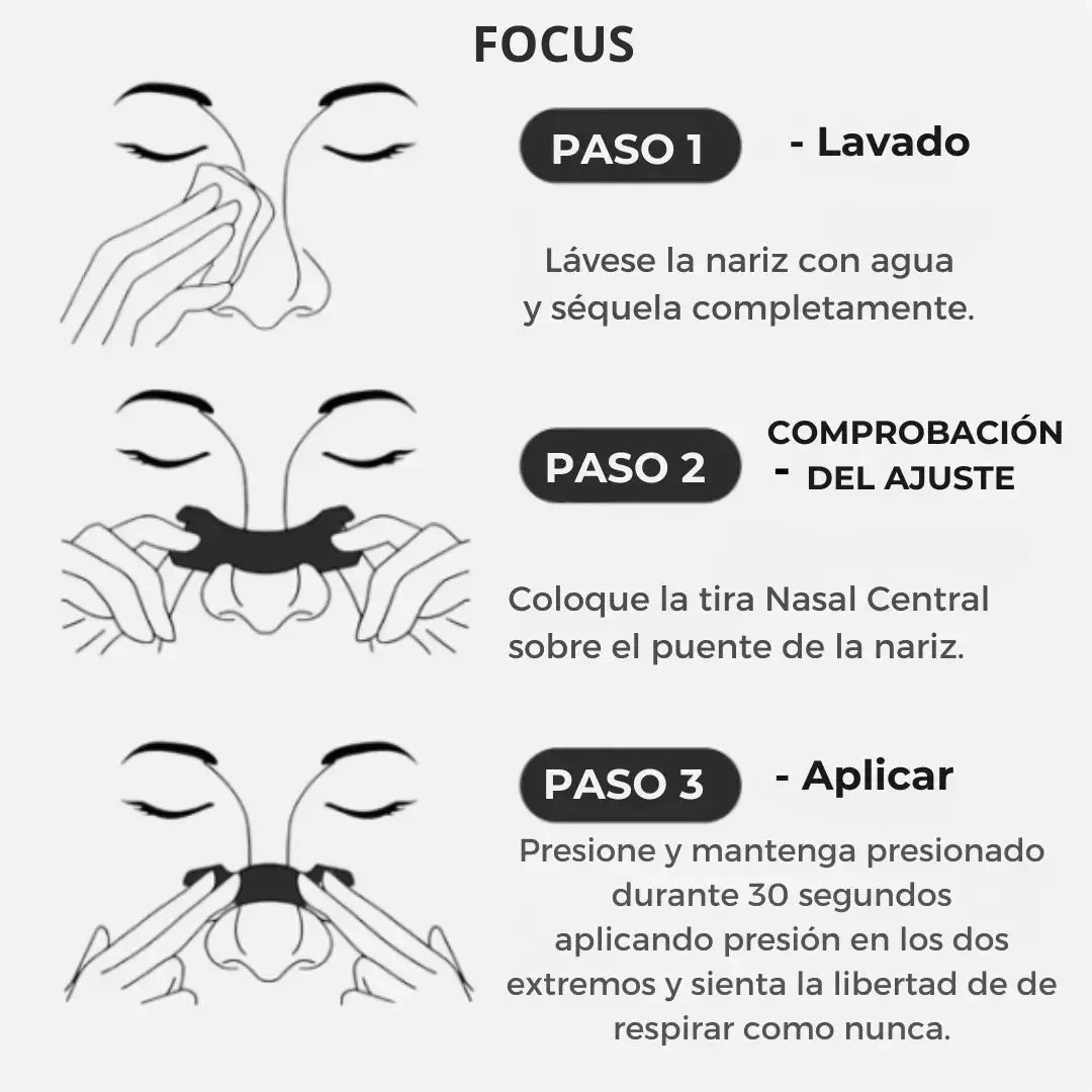 Lo Más Vendido (Pack de 2) - FOCUSFOCUS