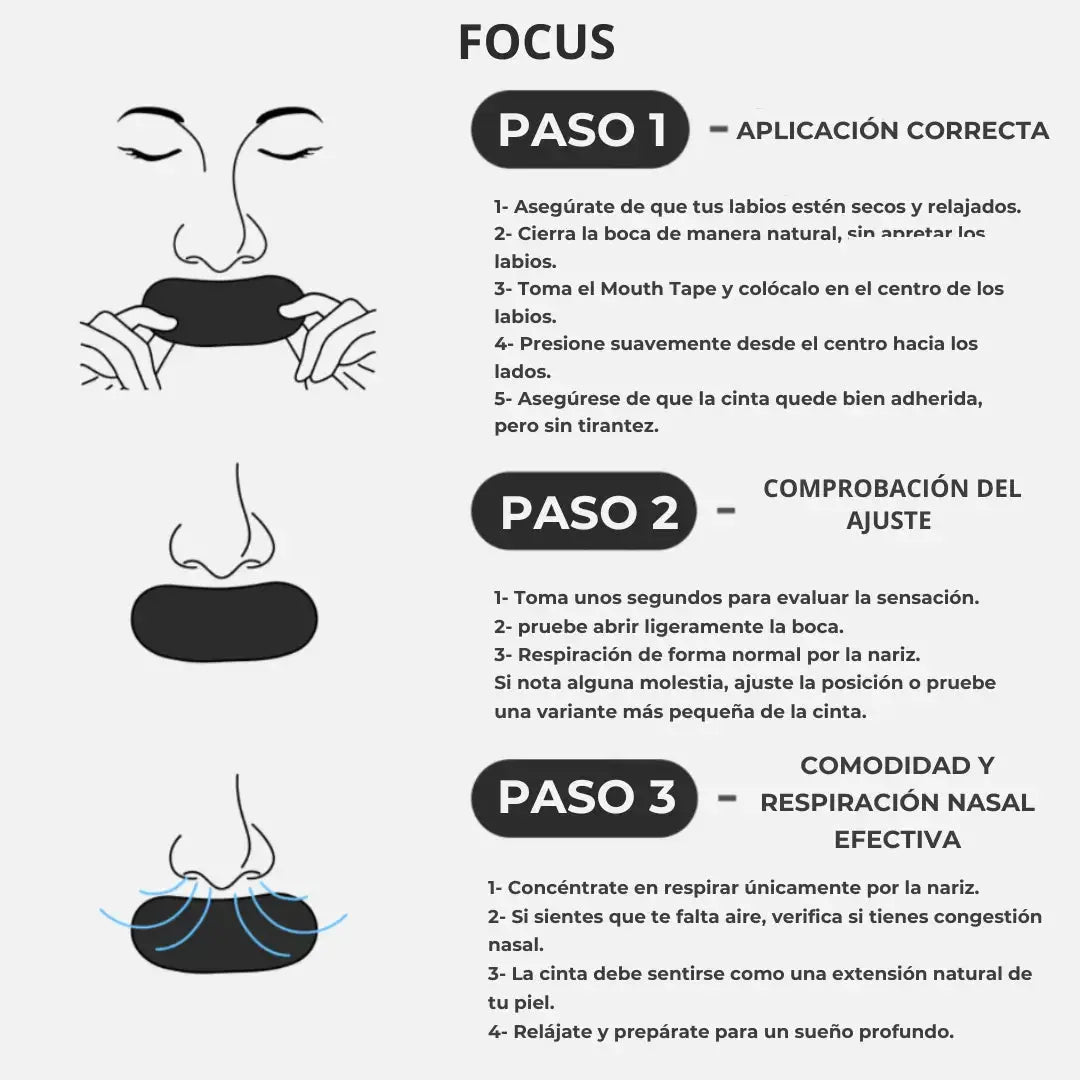 Lo Más Vendido (Pack de 2) - FOCUSFOCUS