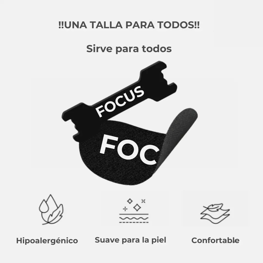 Lo Más Vendido (Pack de 2) - FOCUSFOCUS