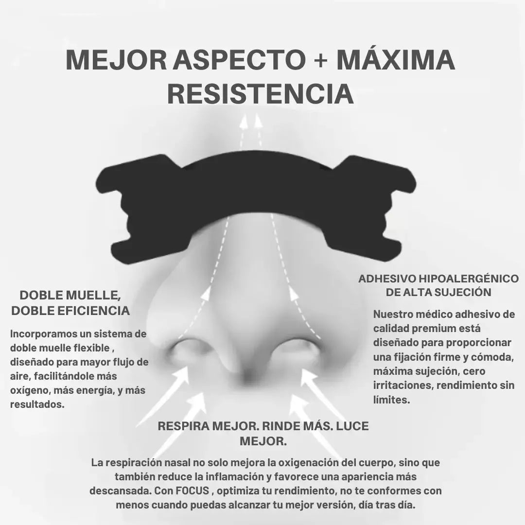 Lo Más Vendido (Pack de 2) - FOCUSFOCUS