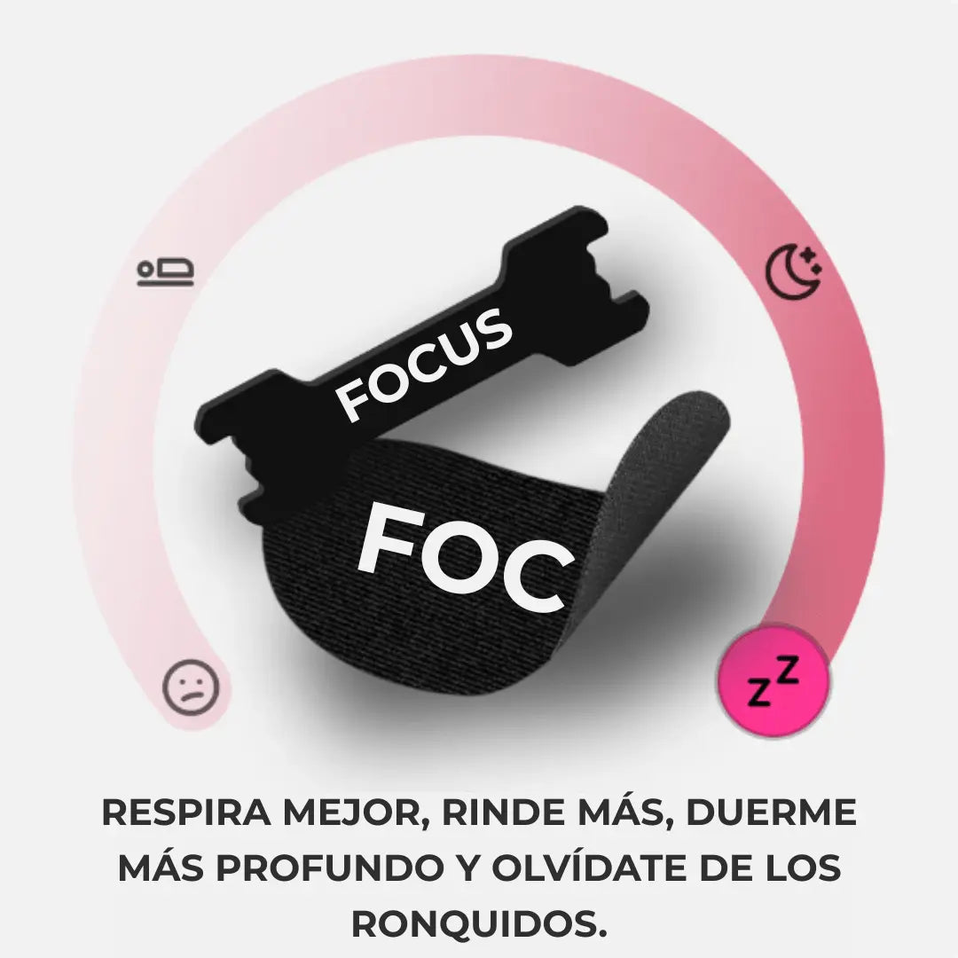 Lo Más Vendido (Pack de 2) - FOCUSFOCUS