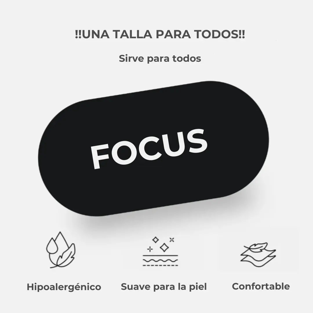 Mouth Tape - FOCUSFOCUS