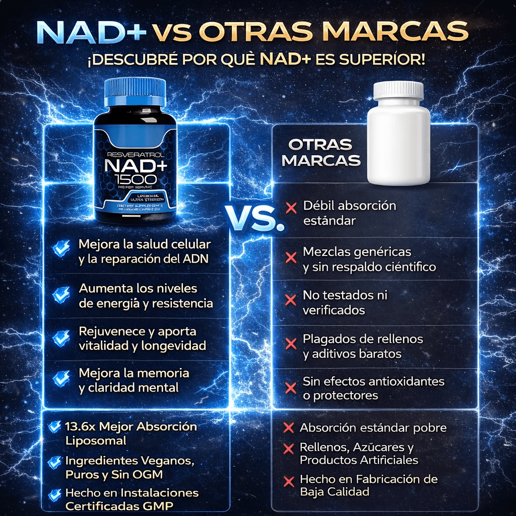 NAD+RESVERATROL PREMIUM - FOCUSFOCUS
