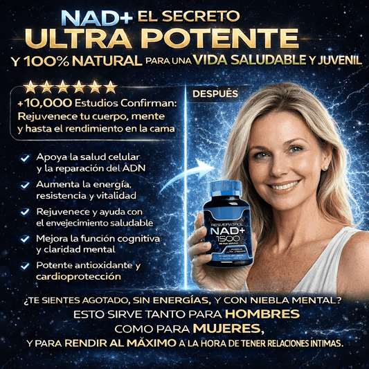 NAD+RESVERATROL PREMIUM - FOCUSFOCUS