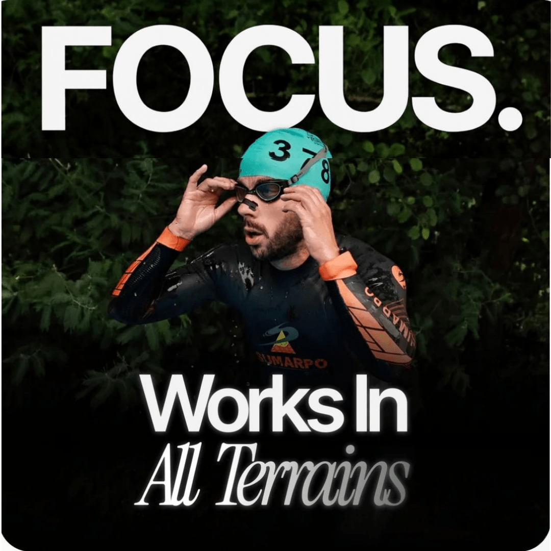 Nasal Strips (30 Piezas) - FOCUSFOCUS