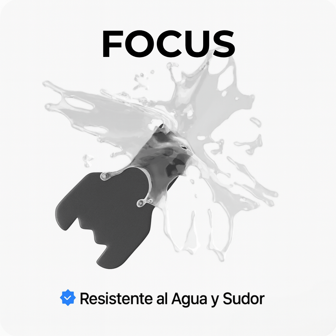 Nasal Strips (30 Piezas) - FOCUSFOCUS