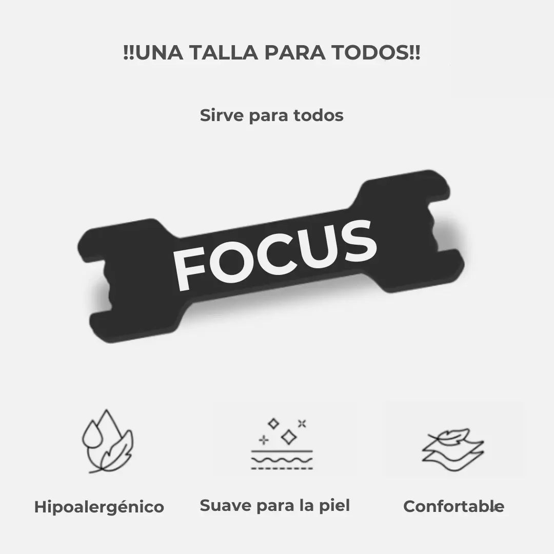Nasal Strips - FOCUSFOCUS